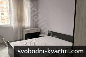 Ново и светло жилище в кв. Колю Фичето