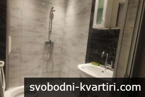 Даваме под наем едностаен апартамент в кв. Кючук Париж Даваме под наем едностаен апартамент в кв. Кючук Париж