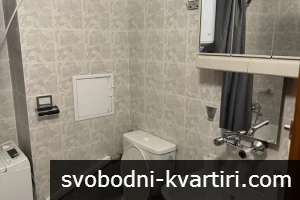 Двустаен, под наем, ж.к. Гео Милев Двустаен, под наем, ж.к. Гео Милев