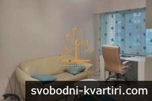 Двустаен апартамент – Цветен Квартал, Варна (Обява №:151624)