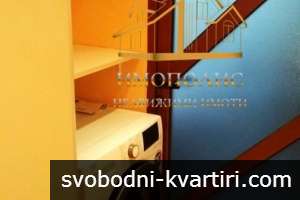 Двустаен апартамент - Чайка, Варна (Обява №:720091)