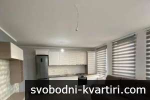 Двустаен апартамент Въстанически