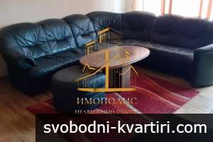 Четиристаен апартамент - Нептун, Варна (Обява №:671344)