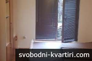 Люлин 8 двустаен апартамент обзаведен #1750403403