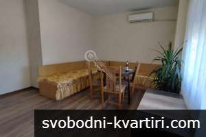 Двустаен апартамент под наем в кв. Колю Фичето