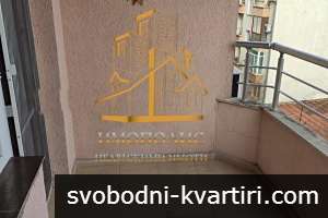 Двустаен апартамент - Аспарухово, Варна (Обява №:278887)