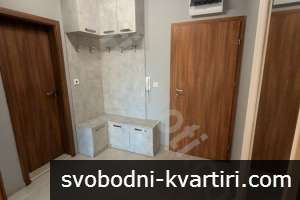 Луксозен апартамент с газ в центъра