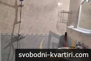 Славейков двустаен апартамент обзаведен #1751615300