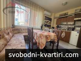 Двустаен в кв. Акация Двустаен в кв. Акация