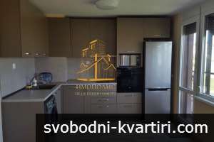 Двустаен апартамент – Трошево, Варна (Обява №:825796)