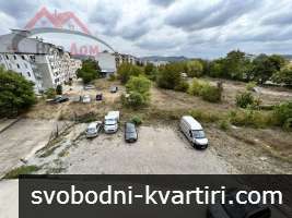 Просторен тристаен в кв. Бузлуджа Просторен тристаен в кв. Бузлуджа