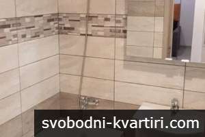 Двустаен апартамент Тракия