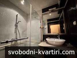 Argisht Beach Residence – 2-Bedroom Apartment