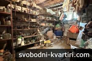 Панорамен имот в с. Пъровци Панорамен имот в с. Пъровци