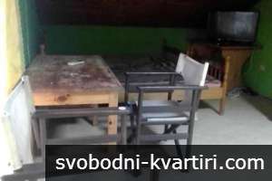 Даваме под наем едностаен апартамент в Кючук Париж