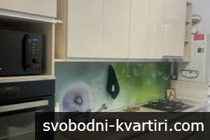 Двустаен апартамент Южен