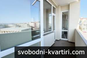 Тристаен апартамент