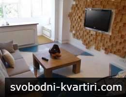Едностаен апартамемт Тракия