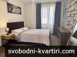 Еко Комплекс Албиция
