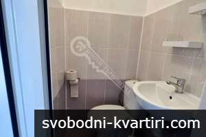 Едностаен апартамент под наем Едностаен апартамент под наем