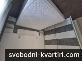 Под таем 3-стаен ж.к.Витоша обзаведен в затворен комплекс 770 евро Под таем 3-стаен ж.к.Витоша обзаведен в затворен комплекс 770 евро