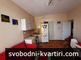 Двустаен апартамент – Гръцка Махала, Варна (Обява №:784698)