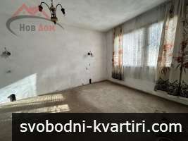 Изцяло южен, двустаен в кв. Зона Б