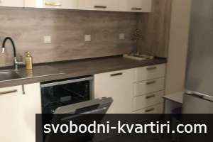 Давам под наем двустаен апартамент в гр.Пловдив кв.Смирненски Давам под наем двустаен апартамент в гр.Пловдив кв.Смирненски