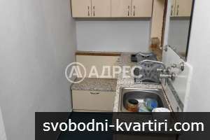 Двустаен апартамент под наем 655166