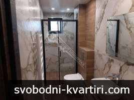 Двустаен апартамент ново строителство