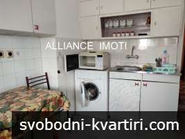 2 - стаен апартамент в кв. Гео Милев 2 - стаен апартамент в кв. Гео Милев