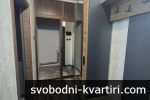 Отличен тристаен в предпочитан район