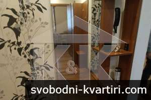 ЕКСКЛУЗИВНО! ТРИСТАЕН ПОД НАЕМ! ЖК. ВЪЗРАЖДАНЕ 1 - НА МЕТРИ ОТ БИЛА! СВОБОДНО ПАРКИРАНЕ!