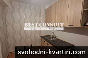 Едностаен обзаведен, климатик, 210 Евро - Дружба 3 Едностаен обзаведен, климатик, 210 Евро - Дружба 3