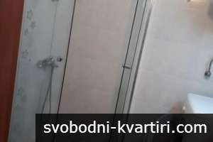 Бъкстон двустаен апартамент обзаведен #1751961762