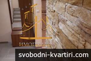 Четиристаен апартамент - Цветен Квартал, Варна (Обява №:567631)