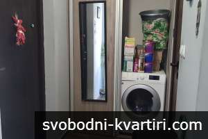 Гарсониера в кв. Връбница 1