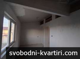 БЕЗ КОМИСИОНА - Нова двуетажна къща в село Доброглед БЕЗ КОМИСИОНА - Нова двуетажна къща в село Доброглед