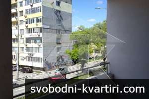 ЕКСКЛУЗИВНО!  ДВУСТАЕН АПАРТАМЕНТ ПОД НАЕМ В РАЙОНА НА НЕПТУН!