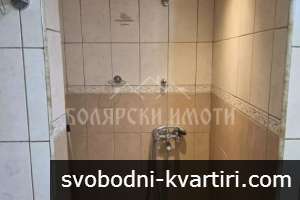 Двустаен тип Мезонет под наем в Колю Фичето