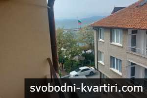 Поморие, Стая за лятна почивка