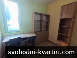 Даваме под наем тристаен апартамент в Кючук Париж Даваме под наем тристаен апартамент в Кючук Париж