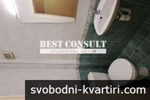 Отличен тристаен с паркомясто, три климатика - Център, Енергото