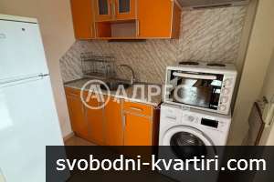 Двустаен апартамент под наем 703026 Двустаен апартамент под наем 703026