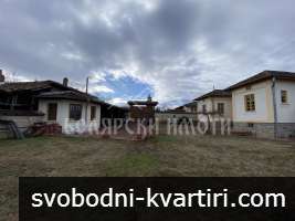Прекрасна къща в с. Миндя