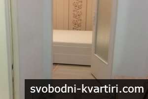 Двустаен отличен кв.Бузлуджа Двустаен отличен кв.Бузлуджа
