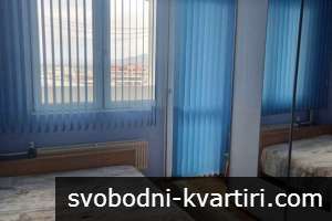 Тристаен апартамент под наем в жк. Младост 3