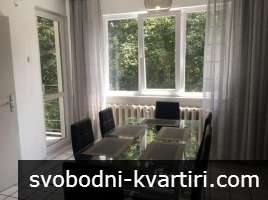 Двустаен апартамент в Иван Вазов