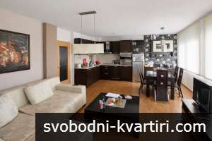 Тристаен, под наем, кв. Овча купел