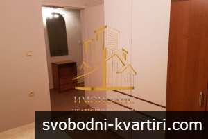 Двустаен апартамент - Чаталджа, Варна (Обява №:445828)